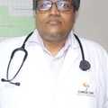 Dr. Sudipta Kumer Mukherjee