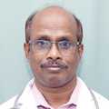 Dr. SM Abdur Razzaque