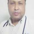 Dr. S. M. Shamsul Haque Sumon