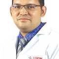 Dr. Mohammad Afzal Mahfuz Ullah