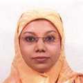 Dr. Sufia Jannat