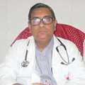 Dr. Amanullah Bin Siddiq