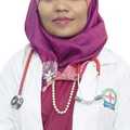Prof. Dr. Shaheen Akter
