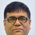 Dr. Siddhartha Paul