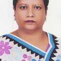 Prof. Dr. Iffat Ara Shamsad