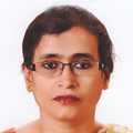 Dr. Anwara Begum
