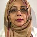 Dr. Happy Haque