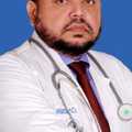 Dr. Md. Jahangir Alam Chowdhury