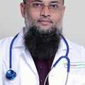 Dr. Sk. Mahbub Alam