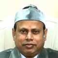 Dr. Anjan Lal Ghosh