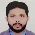 Dr. Md. Rubel Ahmed