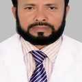 Prof. Dr. M M Moniruzzaman