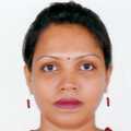 Dr. Farjana Haque Shumi