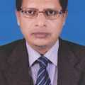 Prof. Dr. Md. Khoybar Ali