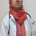 Dr. Begum Rahila Akhtar