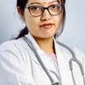 Dr. Anandita Dey