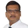 Dr. Suman Kumar Roy
