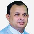 Dr. Goutam Kumar Ghosh