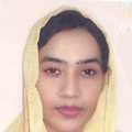 Dr. Mina Ahmed