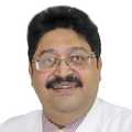 Prof. Dr. Santanu Chaudhuri
