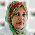 Dr. Dil Anziz Begum