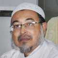 Prof. Dr. Nurul Amin