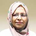 Dr. Asma Siddiqua