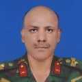 Prof. Brig. Gen. Dr. Mizanur Rahman