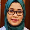 Dr. Fahmida Rashid Swati