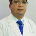 Dr. M A B Siddique