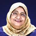 Prof. Dr. Gulshan Ara