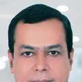 Prof. Dr. Md. Rafiqul Alam