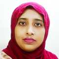 Dr. Sharmin Islam