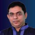Prof. Dr. Muhammad Nazrul Islam