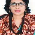 Dr. Srabani Barua