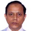 Prof. Dr. Mohammad Hyder Ali