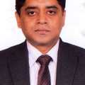 Prof. Dr. A.K.M. Shahadat Hossain