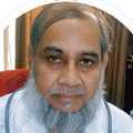 Dr. Md. Albabur Rahman
