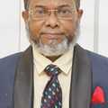 Prof. Dr. Mir Jamal Uddin