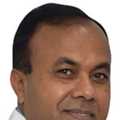 Dr. Akhil Chandra Biswas