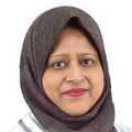 Dr. Monowara Begum