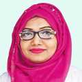 Dr. Nazmun Nahar