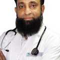 Dr. Mohammad Zabed Zillul Bari