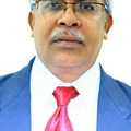 Prof. Dr. Md. Kamrul Ahsan