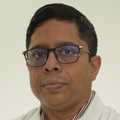 Dr. Md. Moinul Hoque