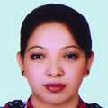 Dr. Salma Akhter Shimu
