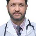 Dr. Md. Monsurul Haque