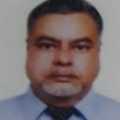 Prof. Dr. Md. Rafiqul Alam