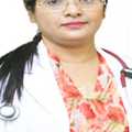 Dr. Sayera Banu Sheuly