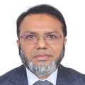 Asso. Prof. Dr. M Mamun